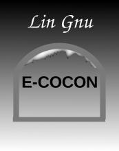 Voorplaat e-cocon